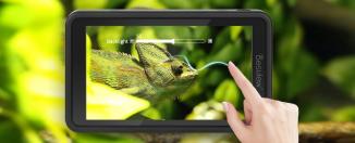 Image du produit Desview R5 13,97cm (5.50", Full HD)