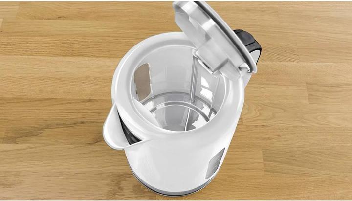 Produktbild Bosch Hausgeräte Wasserkocher kabellos (1.70 l)