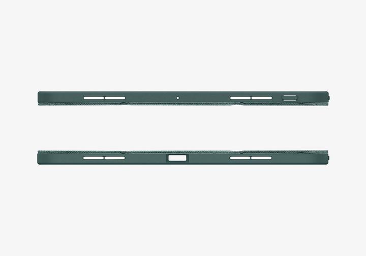 Actual product image Spigen Urban Fit (iPad Pro 11 2024 (M4))