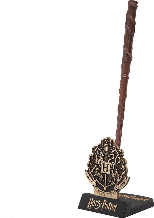 Produktbild Cinereplicas Harry Potter: Zauberstab Stift - Hermine Granger