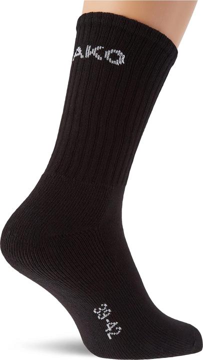 Immagine prodotto JAKO Calze Sportive Lunghe 3-Pack (39 - 42)