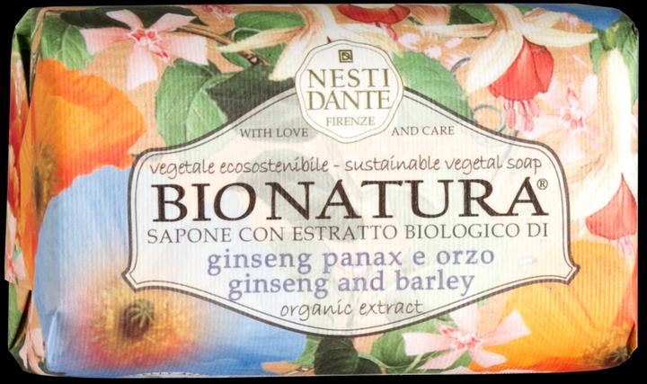 Produktbild Nesti Dante Bio Natura (Hartseife)