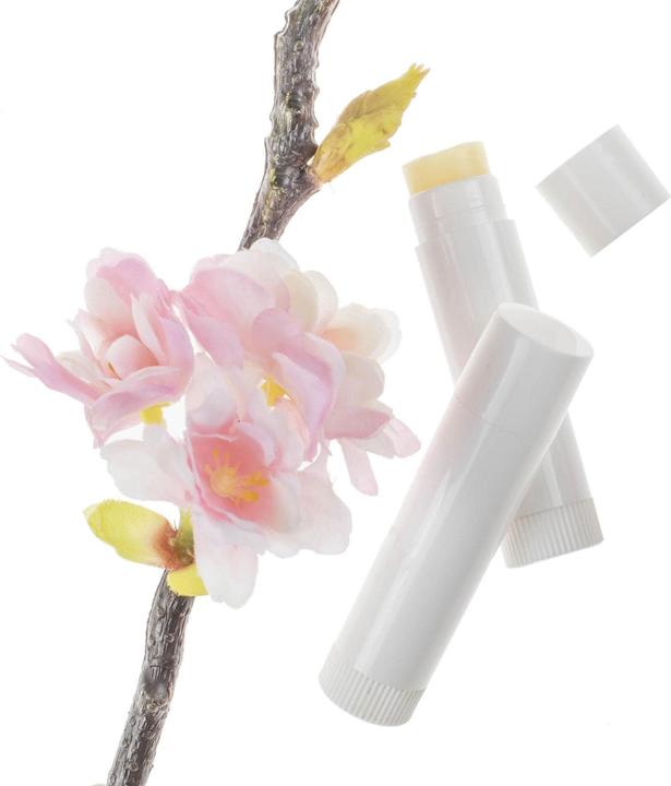 Actual product image Glorex Cosmetics tin lipstick