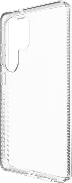 Actual product image Zagg Luxe Samsung Galaxy S25 Ultra Clear (Samsung Galaxy S25 Ultra)