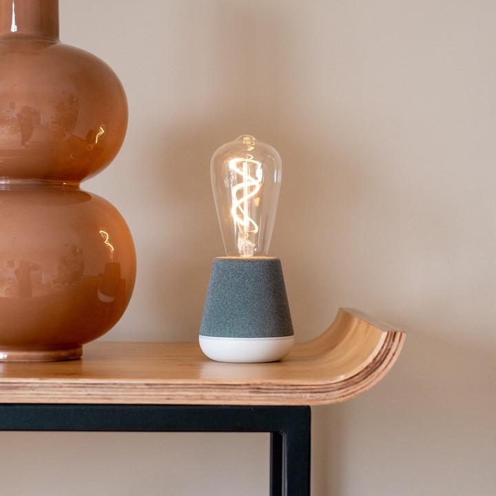 Image du produit The Humble Co. Light Soft Stoff petrol, 19.5x8.5 cm
