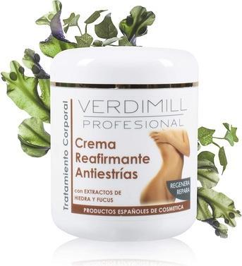 Image du produit Verdimill Profesional antiestrías reafirmante 500 ml (Crème pour le corps, 500 ml)