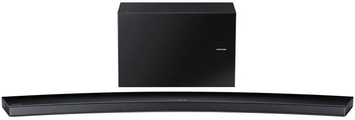 Samsung Hw-J8500 (350 W, 9.1 Channel)
