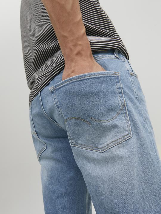 Actual product image Jack & Jones Mike Original JOS 011 PCW Comfort Fit Jeans (W28/L32)