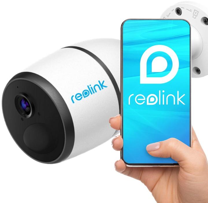 Immagine prodotto Reolink Go Series G330-4MP (2560 x 1440 Pixels)