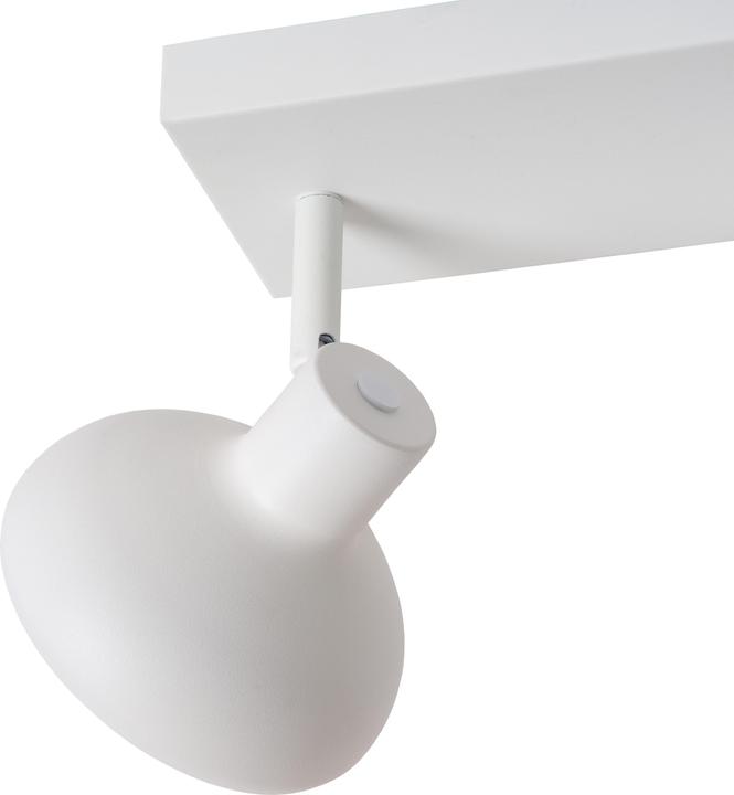 Produktbild Lucide SENSAS - Deckenstrahler - 2xES111 - Grün 30997/02/33 (GU10)