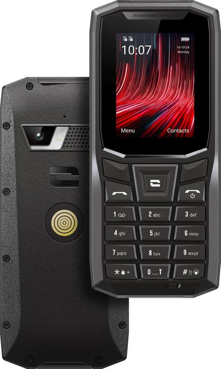 Immagine prodotto Crosscall Core-S5 (2.40", 2 Mpx, 4G)