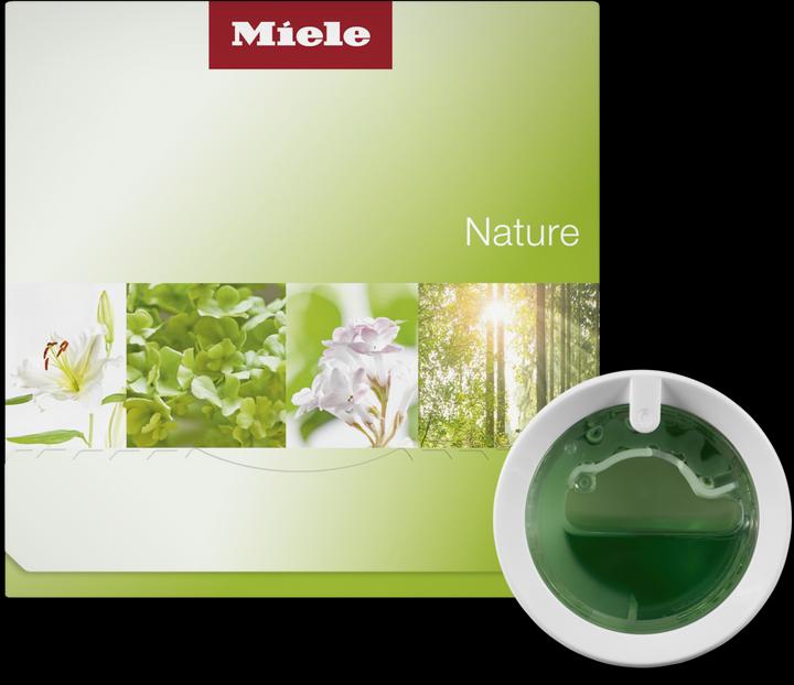 Image du produit Miele Flacon de parfum de la nature (50 Cycles de lavage, Lessive liquide)