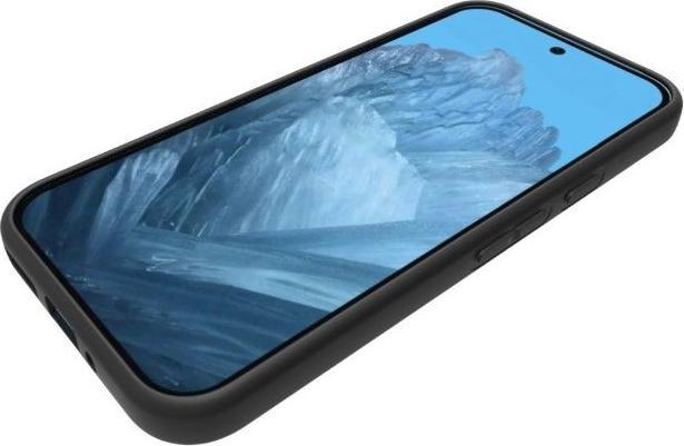 Actual product image MU Classic Softcase TPU Series (Google Pixel 9)