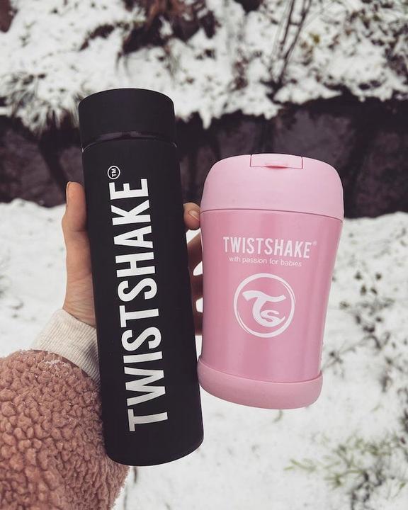 Actual product image Twistshake Hot or Cold (0.42 l)