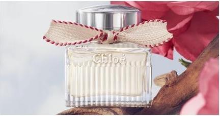 Actual product image Chloé Lumineuse (Eau de parfum, 100 ml)