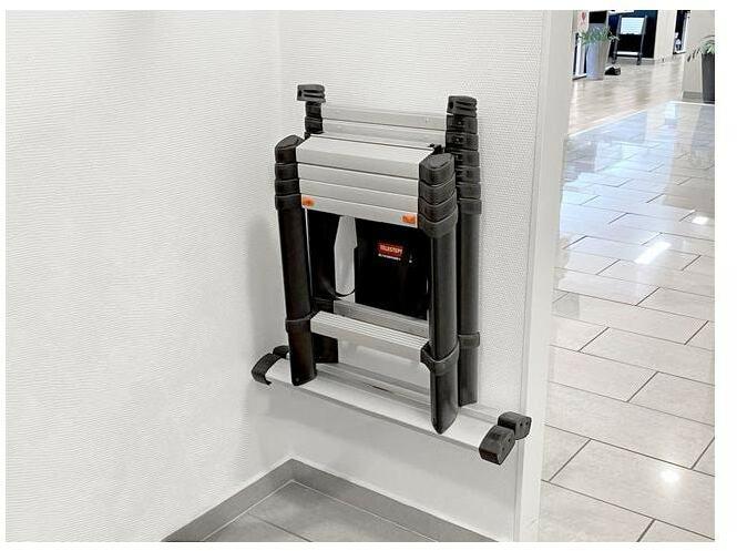 Produktbild Telesteps Wandhalterung Combi Line (ohne Schloss)
