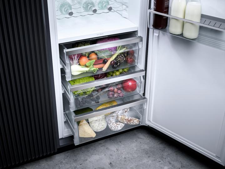 Produktbild Miele K 7444 D 11641340 (206 l)