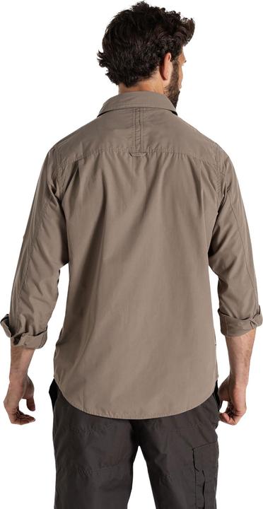 Immagine prodotto Craghoppers Camicia Kiwi L/S (S)