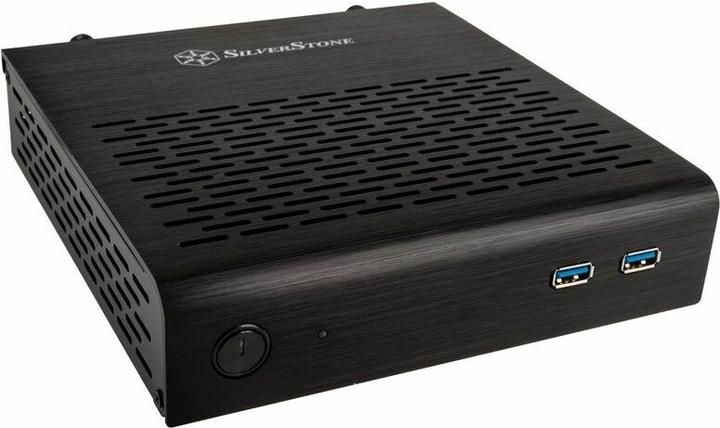 Silverstone PT13 (Thin Mini ITX)