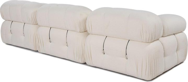 Actual product image Atelier del Sofa Bubble (3-seater)