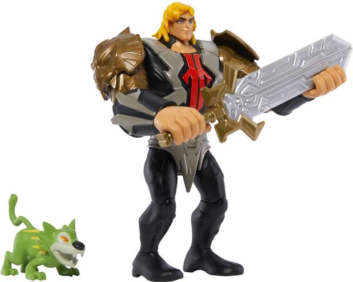 Produktbild Masters of the Universe He-Man
