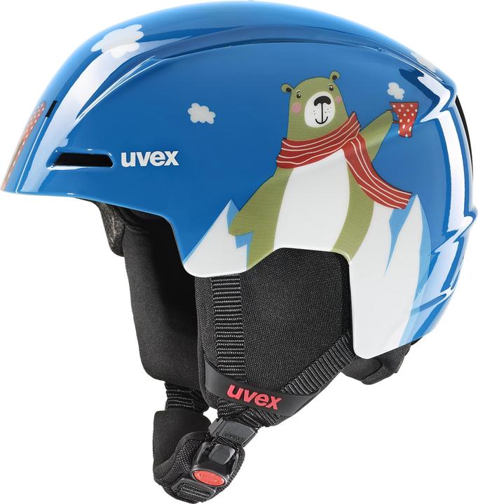 Image du produit Uvex Sports Viti (46 - 50 cm, XS)