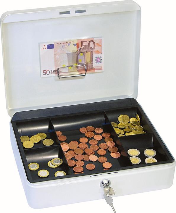 Wedo Geldkassette