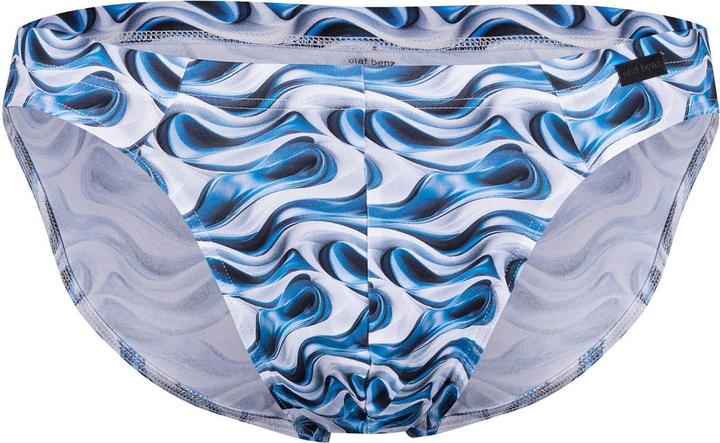 Immagine prodotto Olaf Benz Slip RED2458 Brazilbrief (M, Confezione singola)