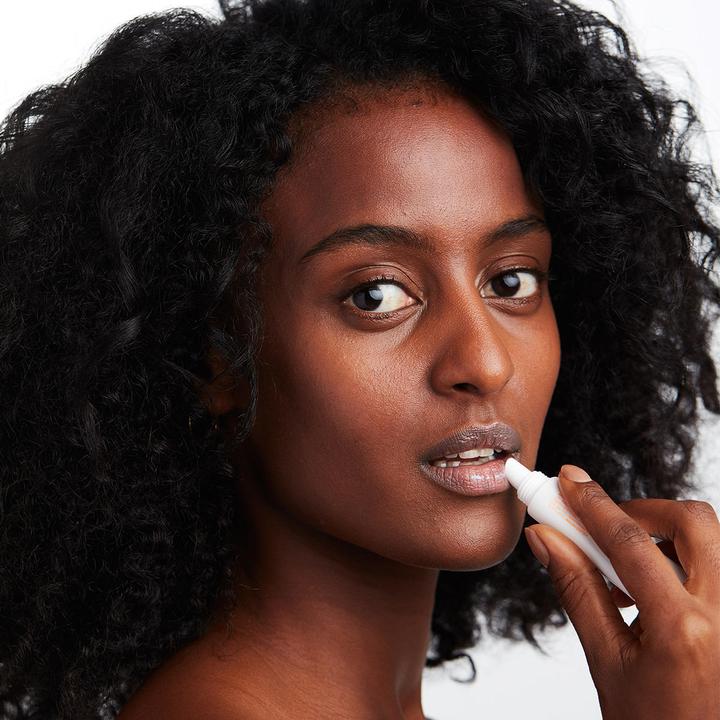 Actual product image Malin+Goetz SPF 30 Lip Balm - High Protection. (Balm, 10 ml)