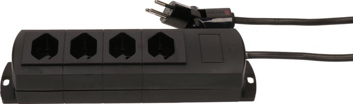 Image du produit Max Hauri Prime Line (4 x, Type 13, 3 m)