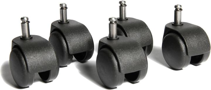 Topstar Soft floor castors