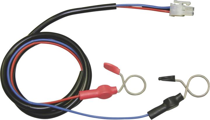 Produktbild BlackGuard Weidezaungerät UNI 1600 12/230 Volt mit Tiefenentladeschutz