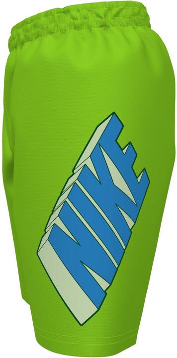 Actual product image Nike 3D 7" VOLLEY SHORT (XS)