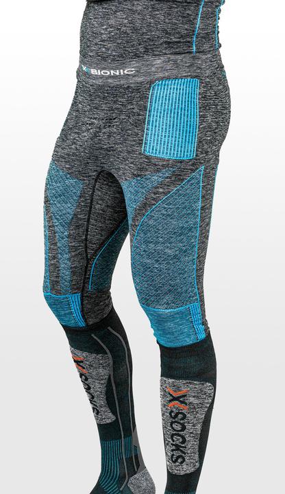 Produktbild X-Bionic Energy Accumulator 4.0 3/4 Herren Funktionsunterwäsche (XL)
