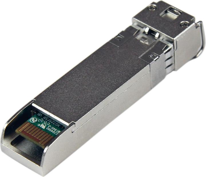 Productafbeelding StarTech 10 Gigabit Glasvezel Sfp+ Module