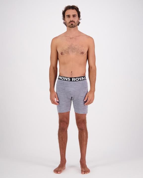 Produktbild Mons Royale Hold 'em Boxer (L)