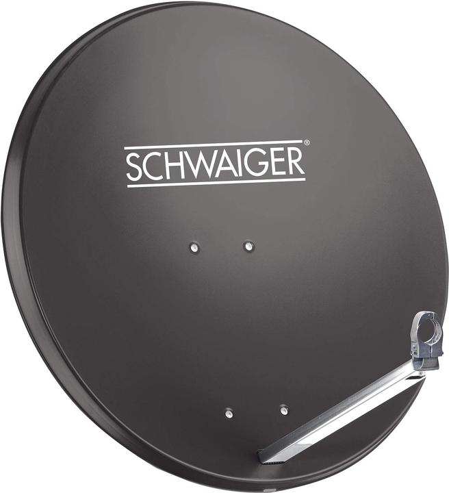 Produktbild Schwaiger SPI998.1 (Parabolantenne, 38.50 dB, UKW / MW / LW)