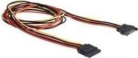 Image du produit Delock Câble d'extension d'alimentation SATA