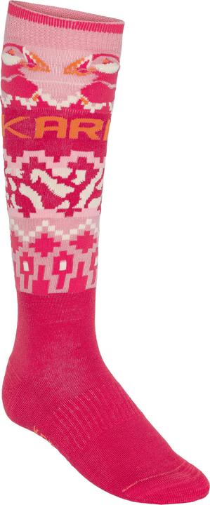 Kari Traa Johanne Sock