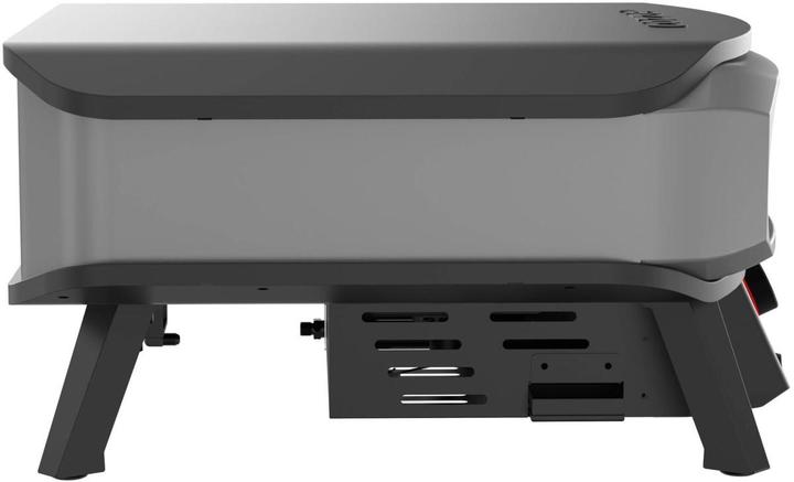Image du produit Cozze 17 inch Gas Pizzaofen 416277 (Four à pizza à gaz)