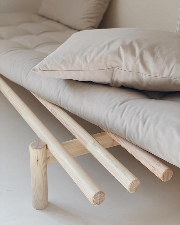Actual product image Karup Design Pace Daybed (75 x 200 cm)