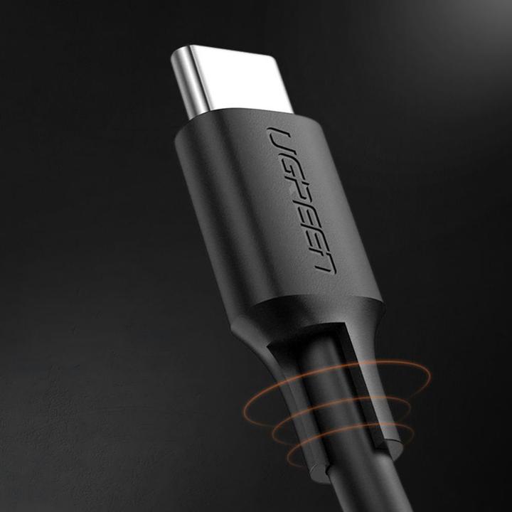 Produktbild Ugreen USB C – USB C (1.50 m, USB 2.0)