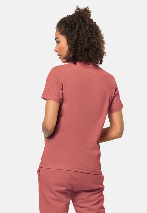 Actual product image Jack Wolfskin Essential T W (S)