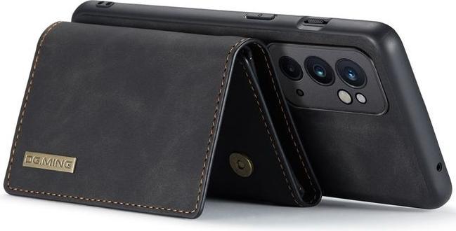 Produktbild Dg.Ming M1 Series Hardcase mit abnehmbarem Portemonnaie (OnePlus 9RT 5G)