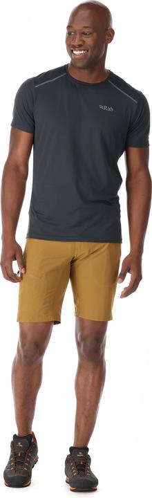 Actual product image Rab Incline Light Pants short (S)