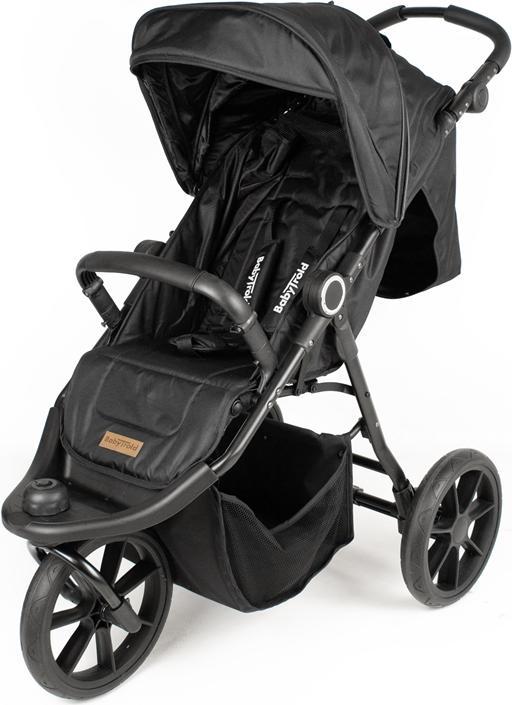 Produktbild Babytrold Freestyle Kinderwagen