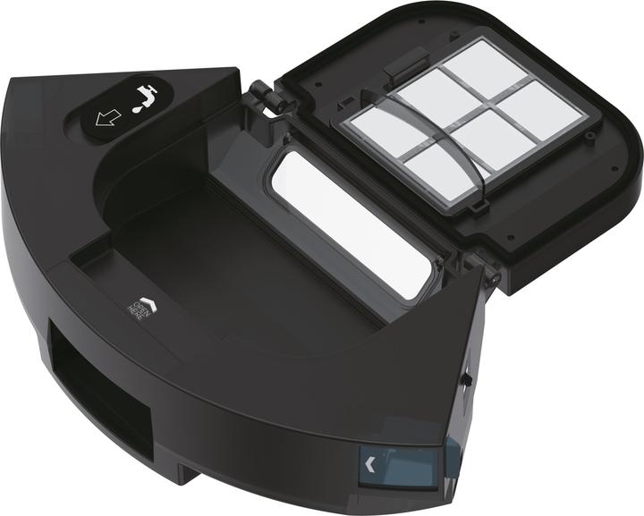 Produktbild Hoover HG450HP 011 (Saugroboter)