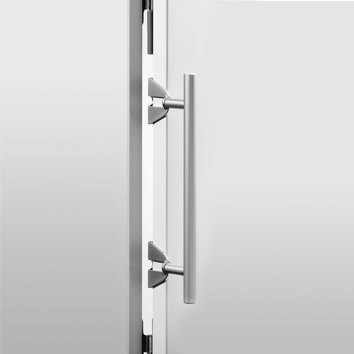Produktbild Hettich Griff-Adapter für Faltschiebetüren