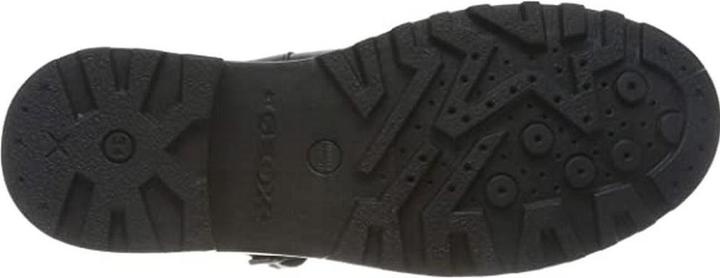 Produktbild Geox Mädchen J Casey G. E Leder Schul Schuhe (38)