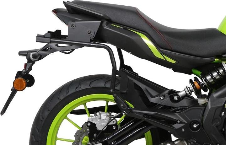 Actual product image Shad 3P System Benelli Bn302S 2019-2020